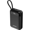 CANYON power bank OnPower 204 20000mah Black