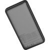 CANYON Power Bank PB-240, 25000mAh PD140W