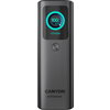 CANYON Built-in cable power bank OnPower 265 20000mAh 165W   Aluminium Dark grey