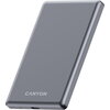 CANYON power bank OnPower 505 slim Magsafe 5000 mAh PD20W Dark Grey