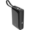 SILICON POWER, Power Bank, CP10, 10000mAh, BSMI, PSE, INT., Black