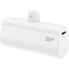 Silicon Power Power Bank, QD50, 5000mAh, White