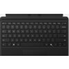 Клавиатура Microsoft Surface Pro Keyboard 2024 Con ENG/INT, Black