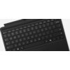 Клавиатура Microsoft Surface Pro Keyboard 2024 Con ENG/INT, Black