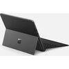 Клавиатура Microsoft Surface Pro Keyboard 2024 Con ENG/INT, Black