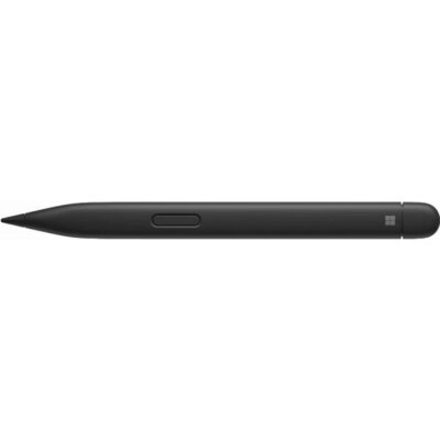 Писалка за таблет и смартфон Microsoft Slim Pen 2 DE Hdwr Commercial Black Pen