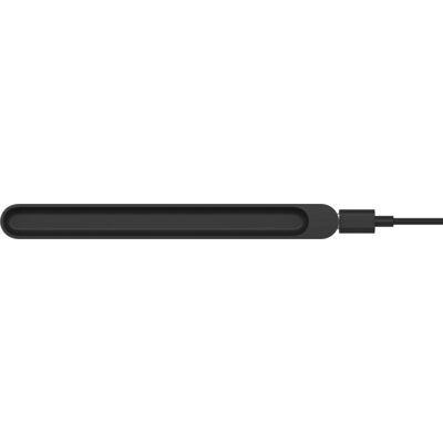 Зарядно устройство Surface Slim Pen Charger ONLY Hdwr Commercial Black Charger