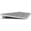 Клавиатура Microsoft Surface Keyboard 2 Bluetooth Eng Intl Commercial Gray