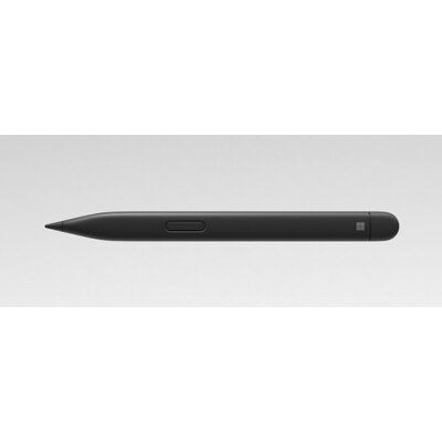 Писалка за таблет и смартфон Microsoft Surface Slim Pen 2 Black