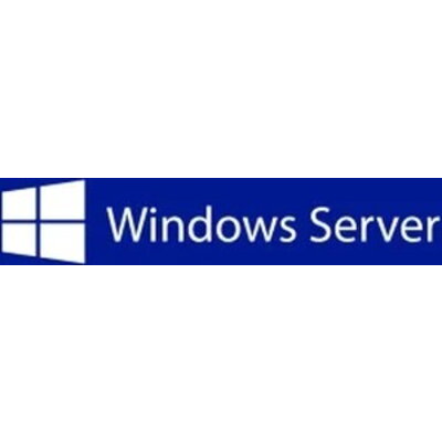 Програмен продукт с лицензен стикер Windows Server CAL 2025 English 1pk DSP OEI 5 Clt User CAL