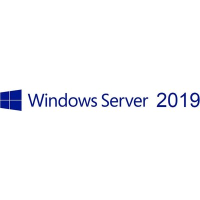Програмен продукт с лицензен стикер Windows Server CAL 2019 English 1pk DSP OEI 1 Clt User CAL