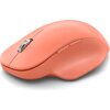 Мишка Microsoft Bluetooth Ergonomic Mouse Peach