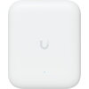 Ubiquiti U7-Outdoor All-weather WiFi 7 AP with 4 spatial streams, an integrated directional super antenna, and versatile mountin