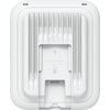 Ubiquiti U7-Outdoor All-weather WiFi 7 AP with 4 spatial streams, an integrated directional super antenna, and versatile mountin