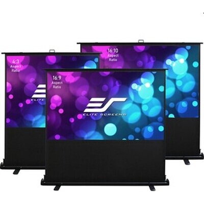 Екран Elite Screen F84XWH2, 84