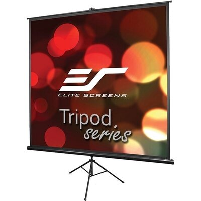 Екран Elite Screen T120UWV1 Tripod, 120