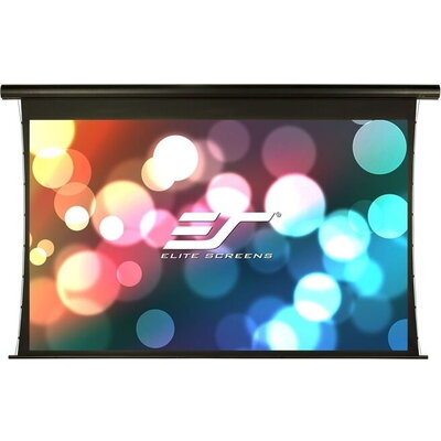 Екран Elite Screen SKT120UHW-E20 Saker Tension, 120