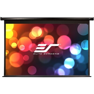 Екран Elite Screen Electric125H Spectrum, 125
