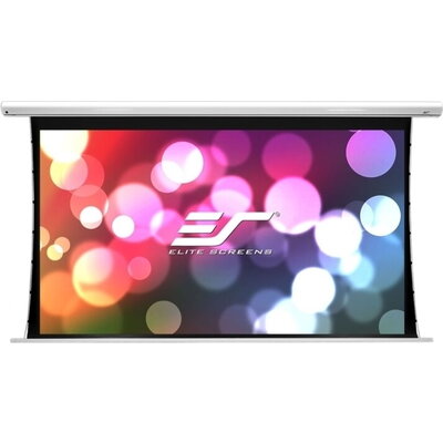 Екран Elite Screen Electric128NX Spectrum, 128
