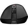 Мишка Fury Gaming Mouse Zircon 880 Wireless 12000 dpi, Black Мишка Fury Gaming Mouse Zircon 880 Wireless 12000 dpi, Black
