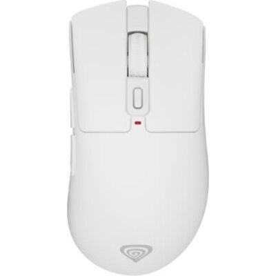 Мишка Fury Gaming Mouse Zircon 880 Wireless 12000 dpi, White Мишка Fury Gaming Mouse Zircon 880 Wireless 12000 dpi, White