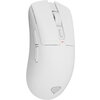 Мишка Fury Gaming Mouse Zircon 880 Wireless 12000 dpi, White Мишка Fury Gaming Mouse Zircon 880 Wireless 12000 dpi, White