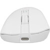 Мишка Fury Gaming Mouse Zircon 880 Wireless 12000 dpi, White Мишка Fury Gaming Mouse Zircon 880 Wireless 12000 dpi, White