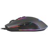 Мишка Fury Gaming Mouse Scrapper 6400DPI Optical With Software RGB Backlight