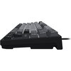 Клавиатура Fury Gaming Keyboard Kanabo K2, US layout, White backlight, Mechanical, Black-Grey