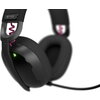 Слушалки Fury Gaming Headset, Fukiya F6, Wireless With Microphone, Black