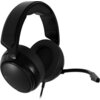 Слушалки Fury Gaming headset Metsu, M1 with microphone, Black