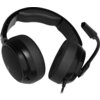 Слушалки Fury Gaming headset Metsu, M1 with microphone, Black