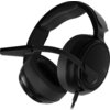 Слушалки Fury Gaming headset Metsu, M1 with microphone, Black