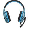 Слушалки Fury Gaming headset, Hellcat