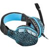 Слушалки Fury Gaming headset, Hellcat