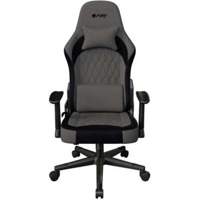 Стол Fury Gaming Chair Shinai S8 Grey