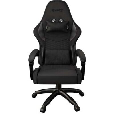 Стол Fury Gaming Chair Shinai S4 Black