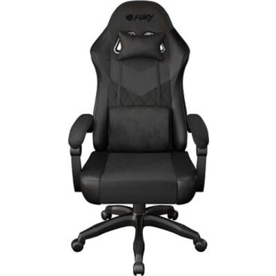 Стол Fury Gaming Chair Shinai S2 Black