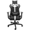 Стол Fury Gaming chair, Avenger XL, White