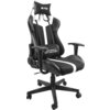 Стол Fury Gaming chair, Avenger XL, White