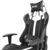 Стол Fury Gaming chair, Avenger XL, White