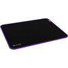 Подложка за мишка Fury Mouse pad, YARI SPEED L, 400x300MM, Black