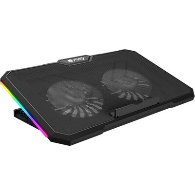 Стойка Fury Gunbai G3 Laptop Cooling Pad 14.1-17.3