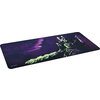 Подложка за мишка Fury Mouse pad, Yari Speed XL,980 x 400 mm, Dawn Crasher