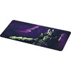 Подложка за мишка Fury Mouse pad, Yari Speed XL,980 x 400 mm, Dawn Crasher