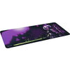 Подложка за мишка Fury Mouse pad, Yari Speed XL,980 x 400 mm, Shadow Duelist