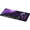 Подложка за мишка Fury Mouse pad, Yari Speed XL,980 x 400 mm, Shadow Duelist