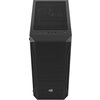 Кутия за компютър Fury PC Case Shobo SH4 Midi Tower, Window, Black