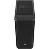 Кутия за компютър Fury PC Case Shobo SH4 RGB Midi Tower, Window, Black