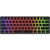 Клавиатура Genesis Mechanical Gaming Keyboard Thor 660 G2 Wireless RGB Backlight BLACK GATERON BROWN